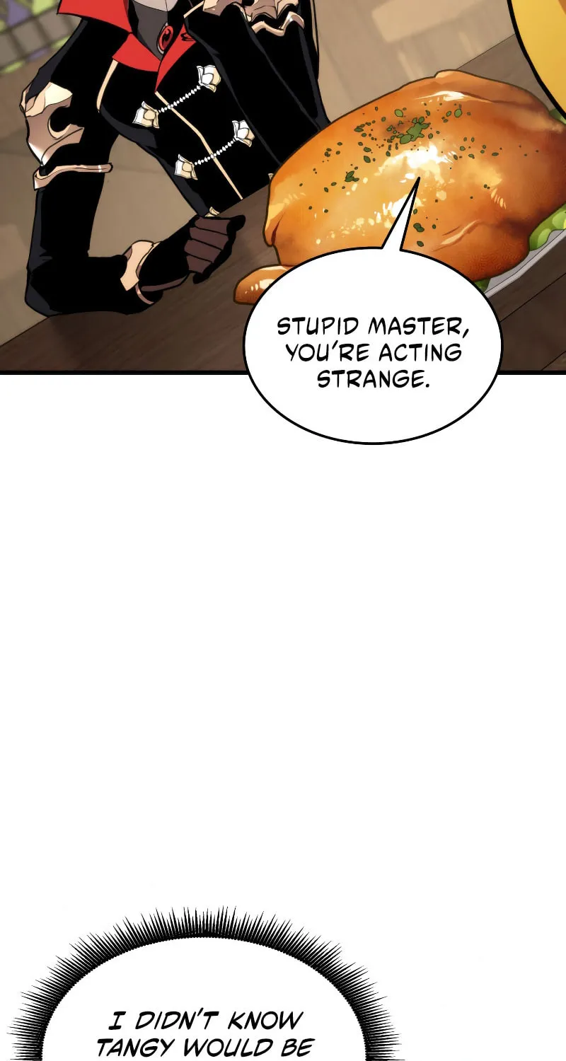 Ranker's Return Chapter 24 page 41 - 