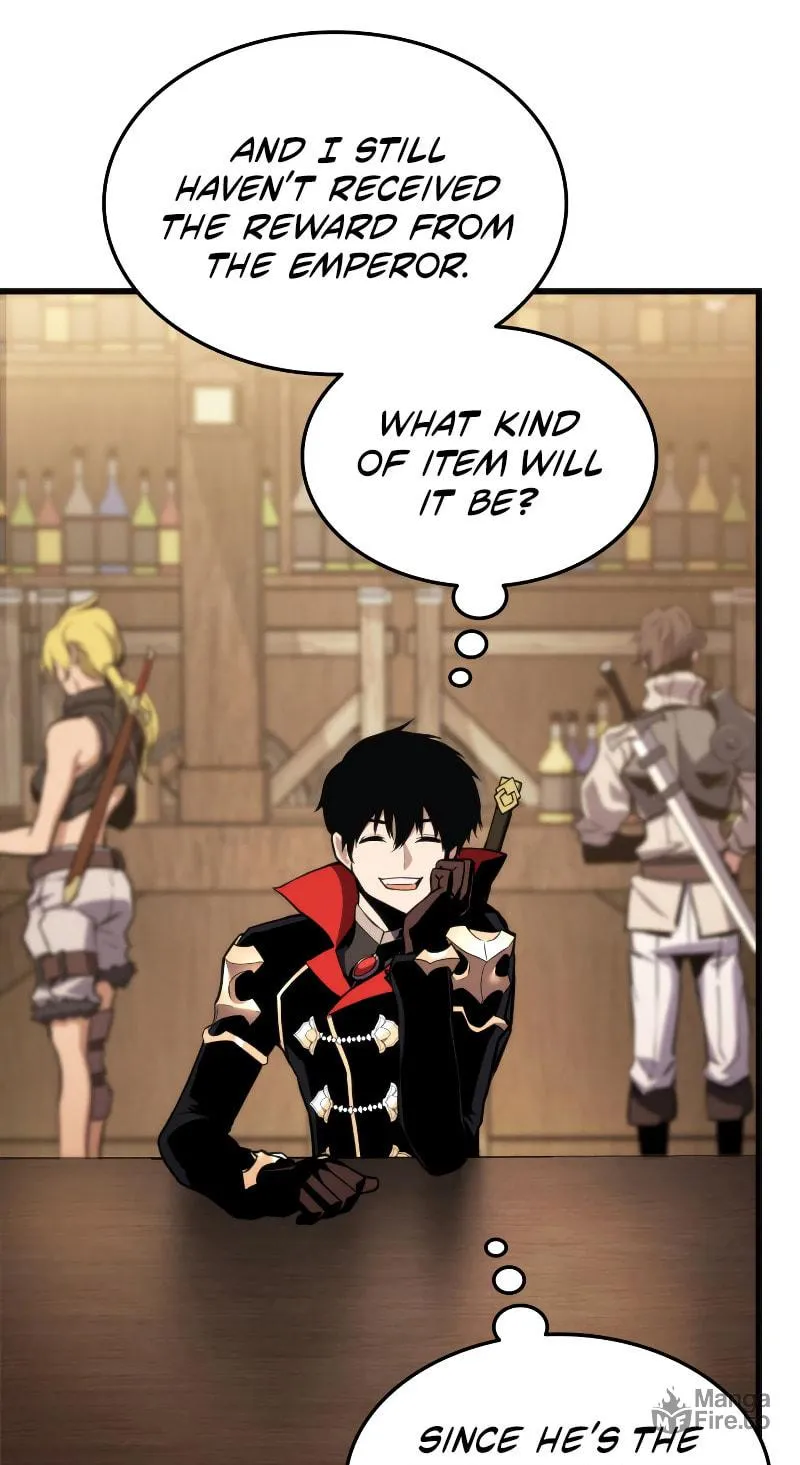 Ranker's Return Chapter 24 page 45 - 