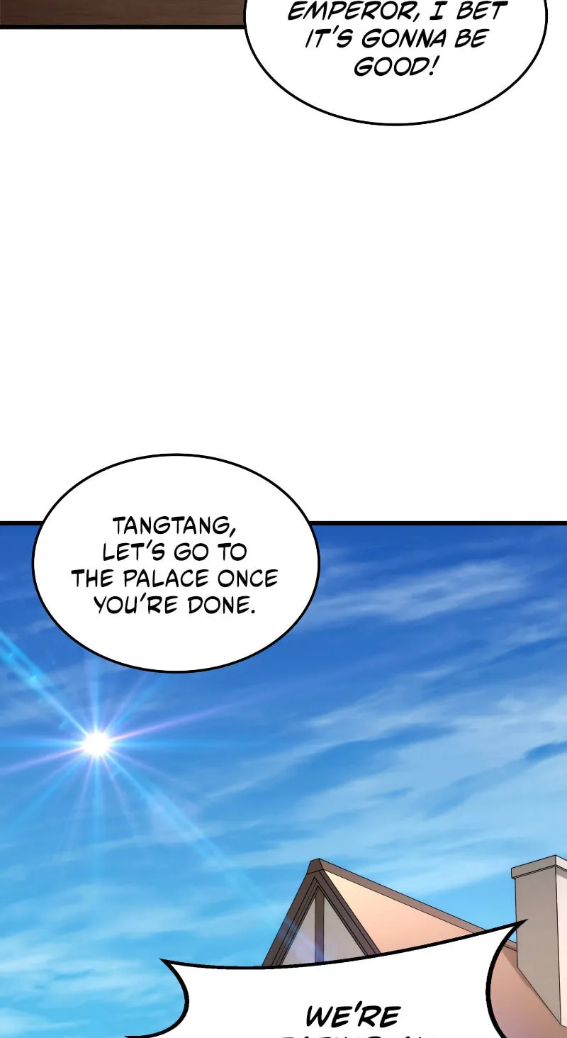Ranker's Return Chapter 24 page 46 - 