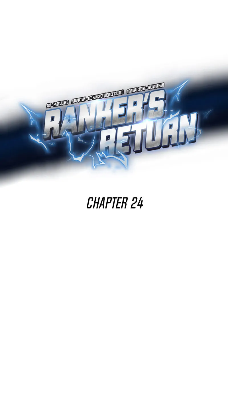 Ranker's Return Chapter 24 page 48 - 