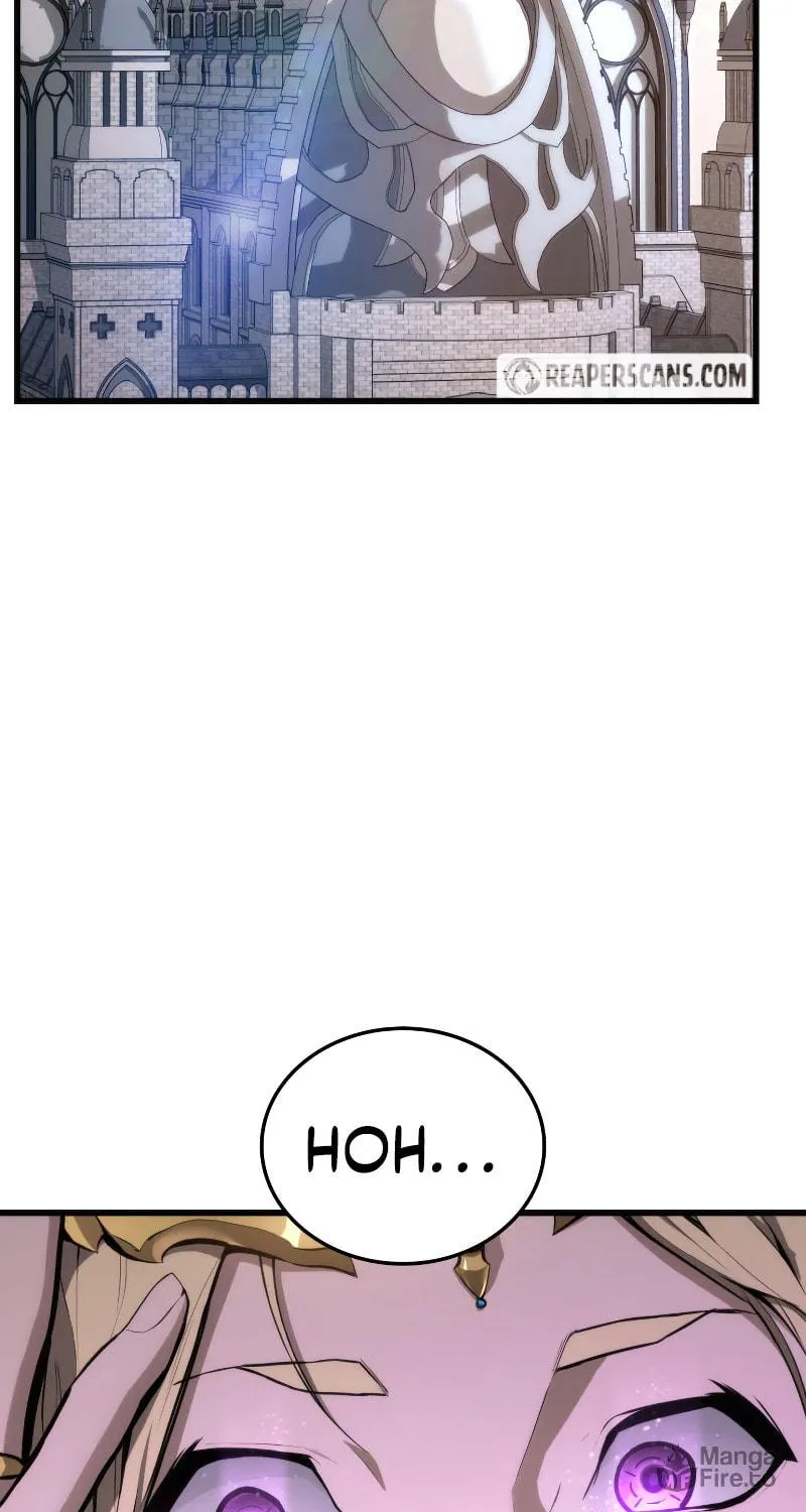 Ranker's Return Chapter 24 page 51 - 