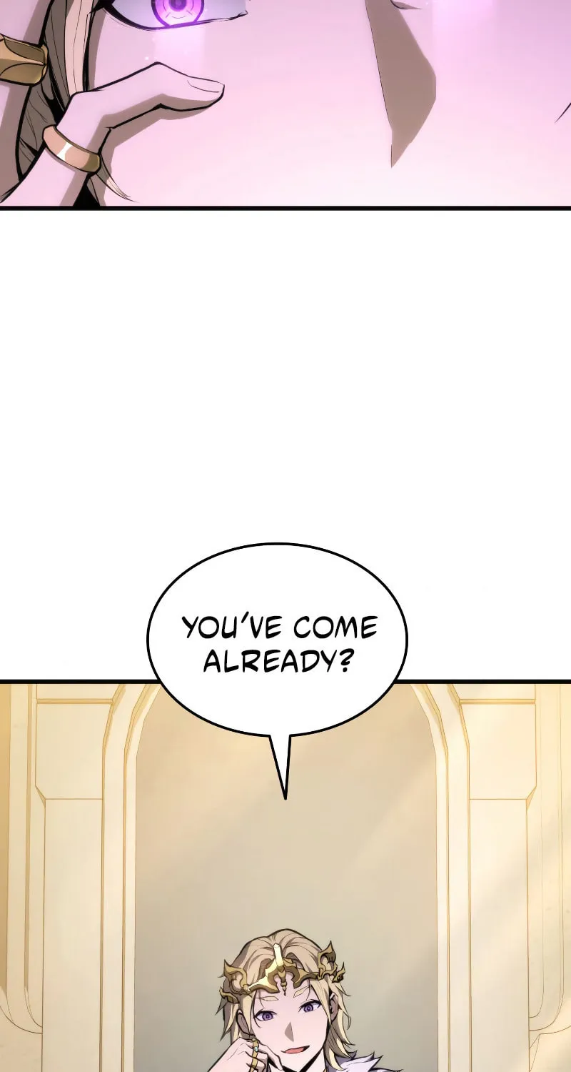Ranker's Return Chapter 24 page 53 - 
