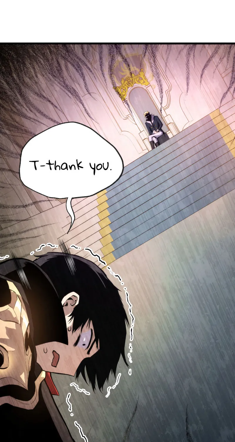 Ranker's Return Chapter 24 page 57 - 
