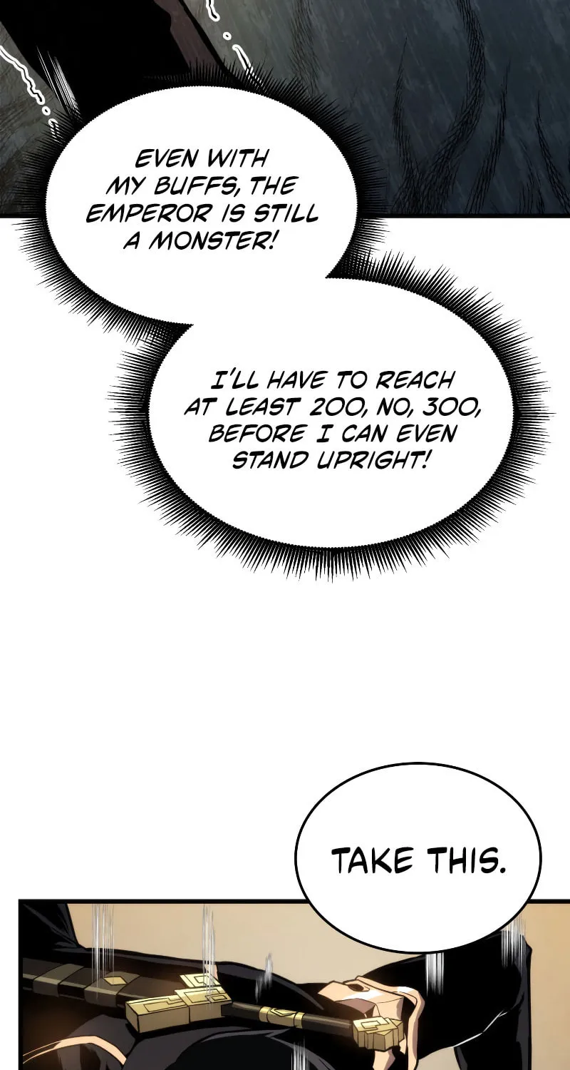 Ranker's Return Chapter 24 page 58 - 