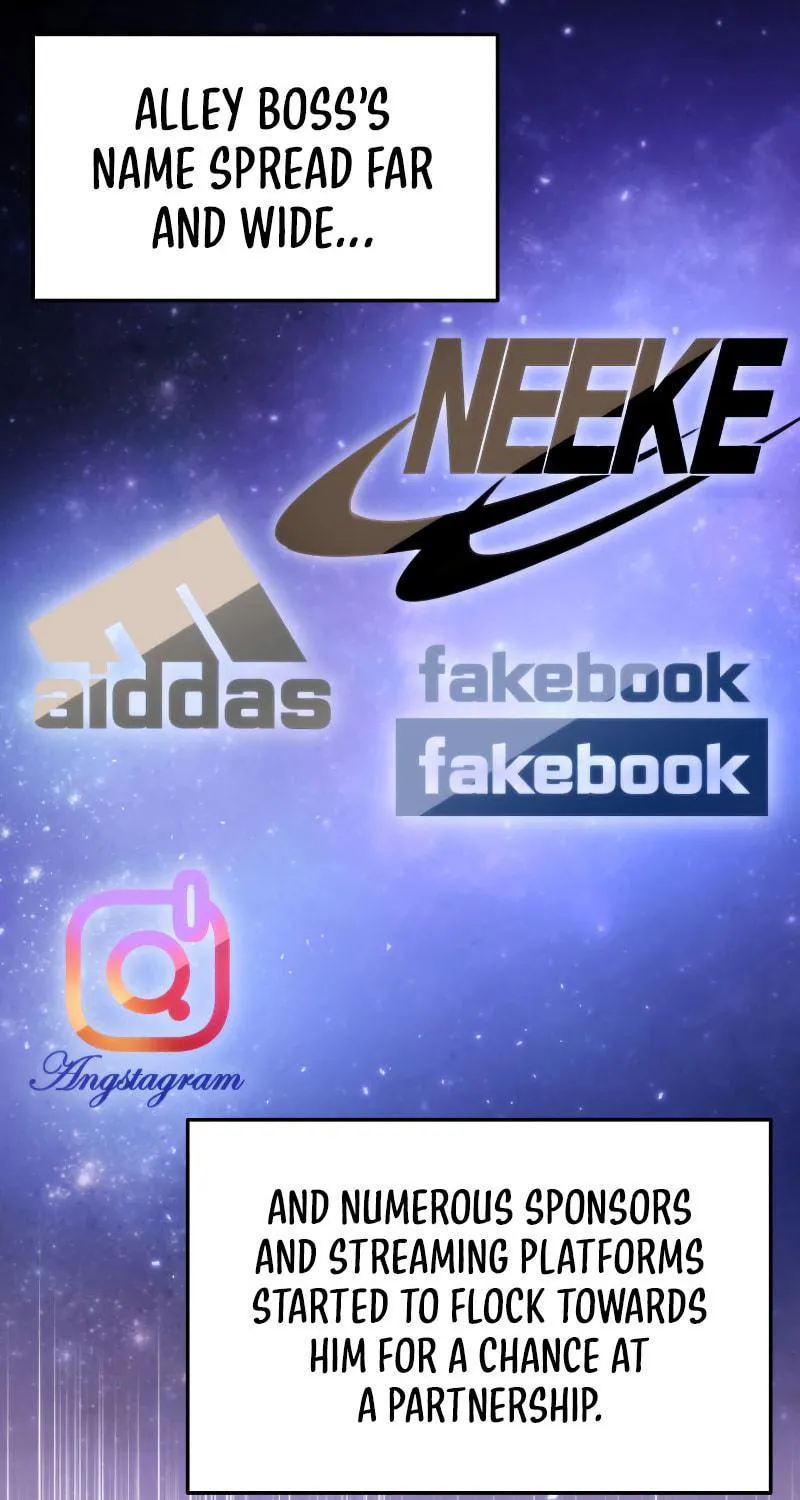 Ranker's Return Chapter 24 page 7 - 