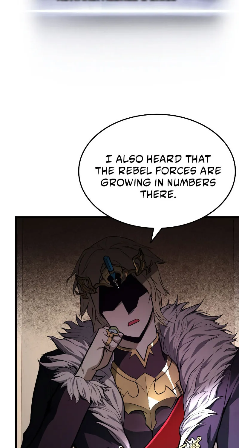 Ranker's Return Chapter 24 page 63 - 