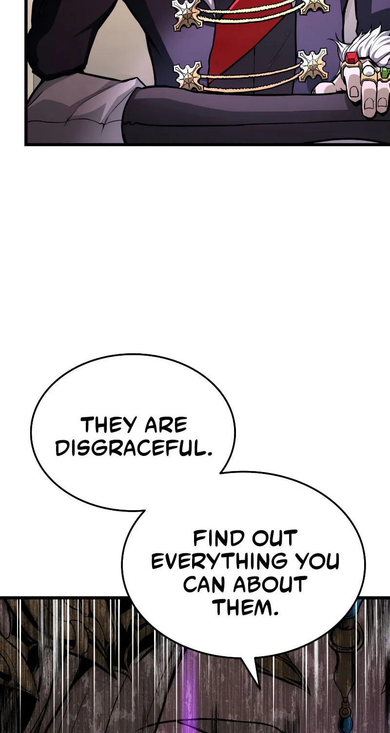 Ranker's Return Chapter 24 page 64 - 
