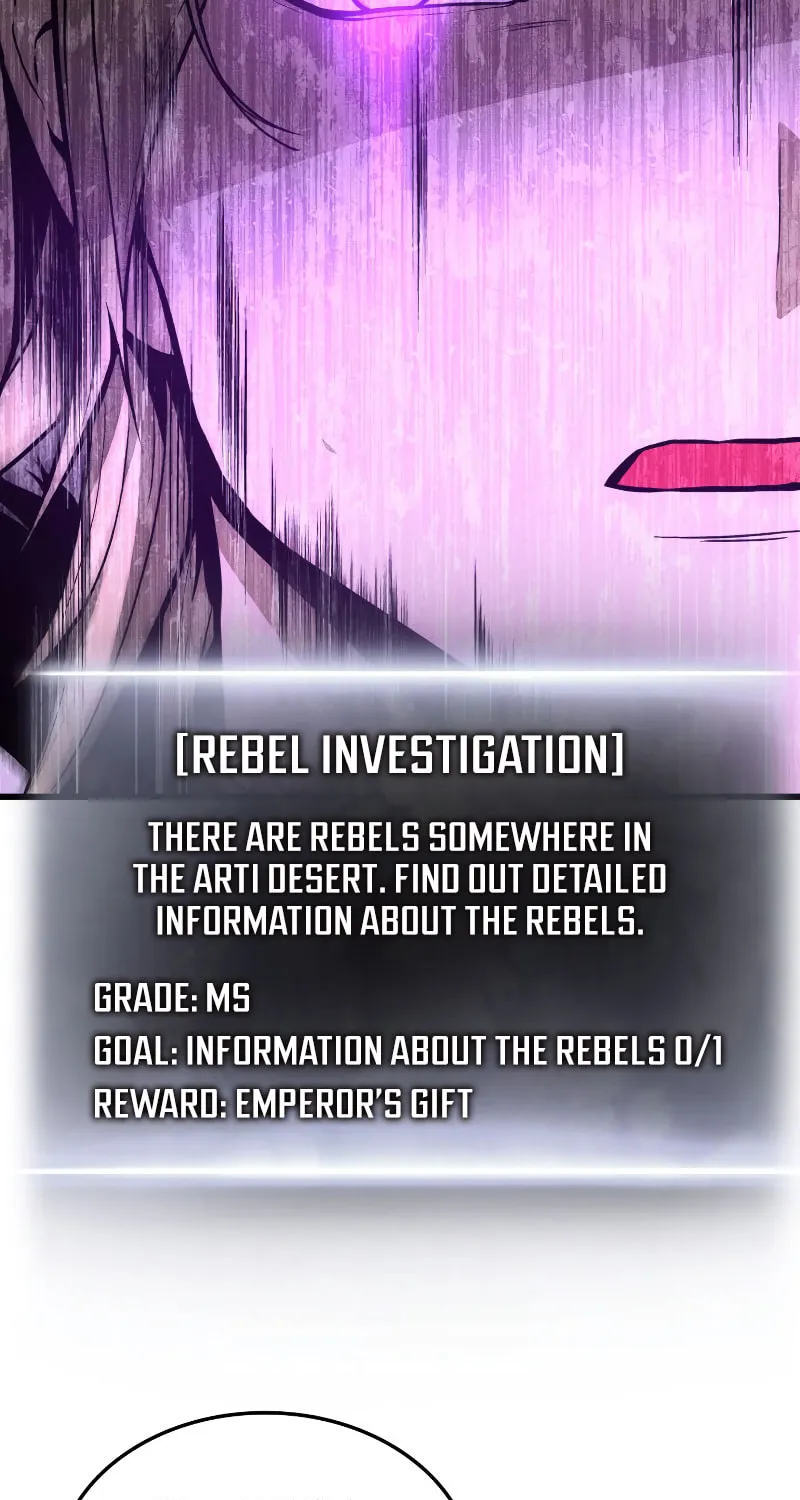 Ranker's Return Chapter 24 page 66 - 