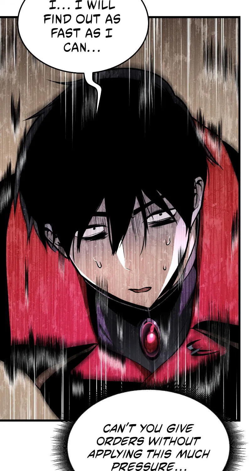 Ranker's Return Chapter 24 page 67 - 