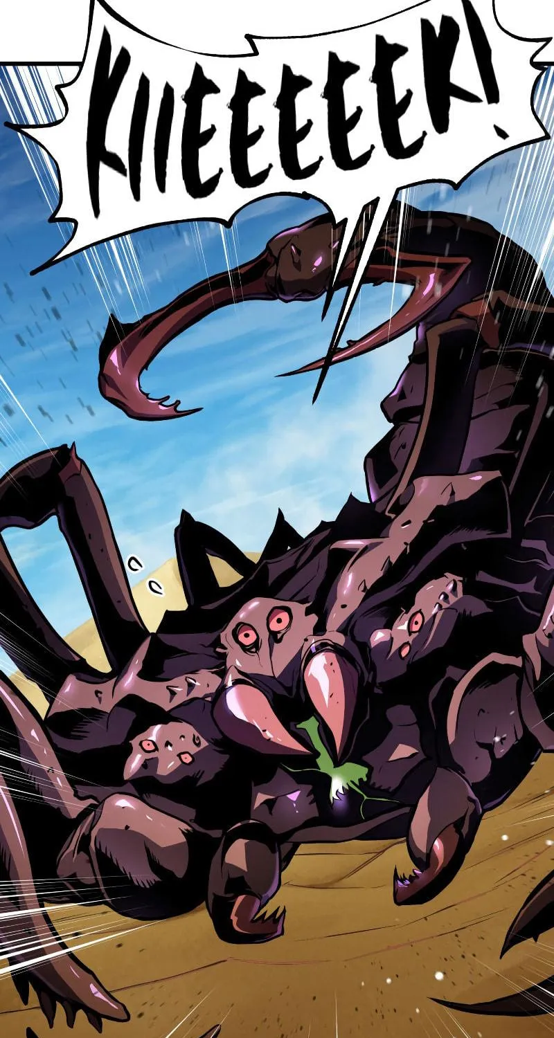Ranker's Return Chapter 24 page 73 - 