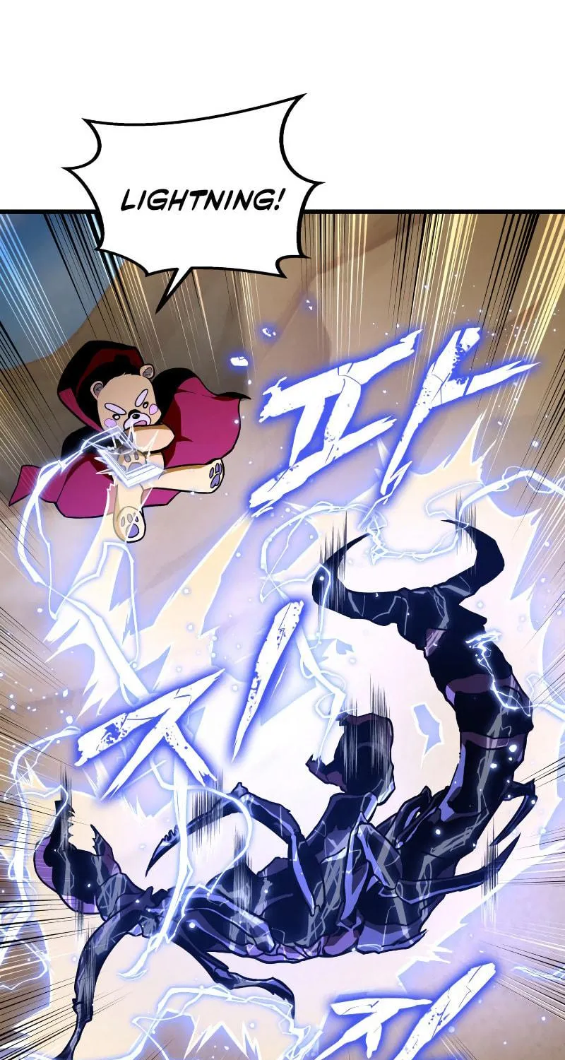 Ranker's Return Chapter 24 page 75 - 
