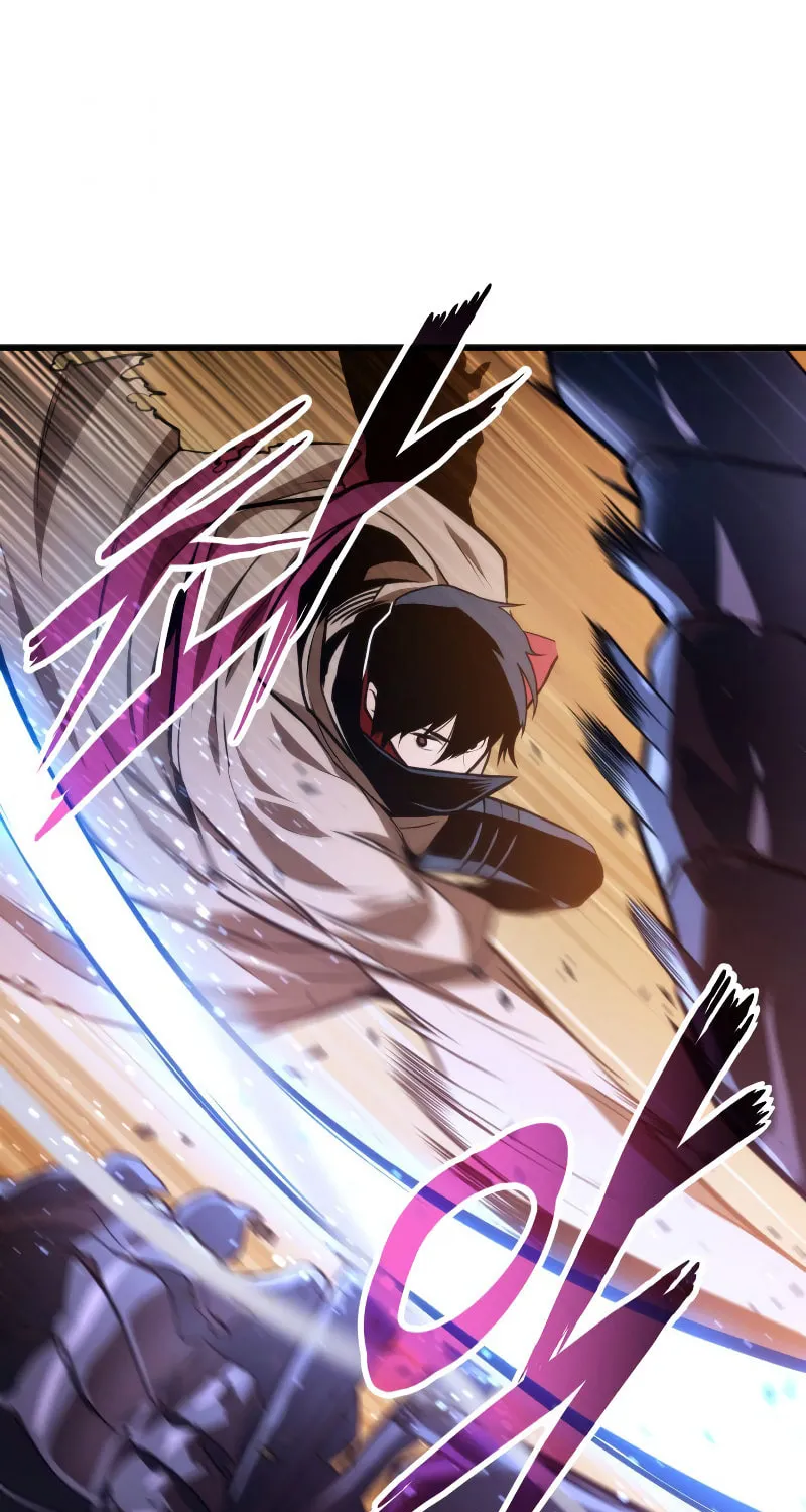 Ranker's Return Chapter 24 page 77 - 