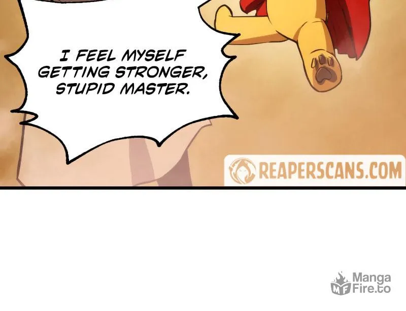 Ranker's Return Chapter 24 page 80 - 