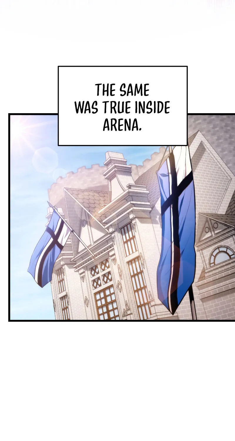 Ranker's Return Chapter 24 page 9 - 