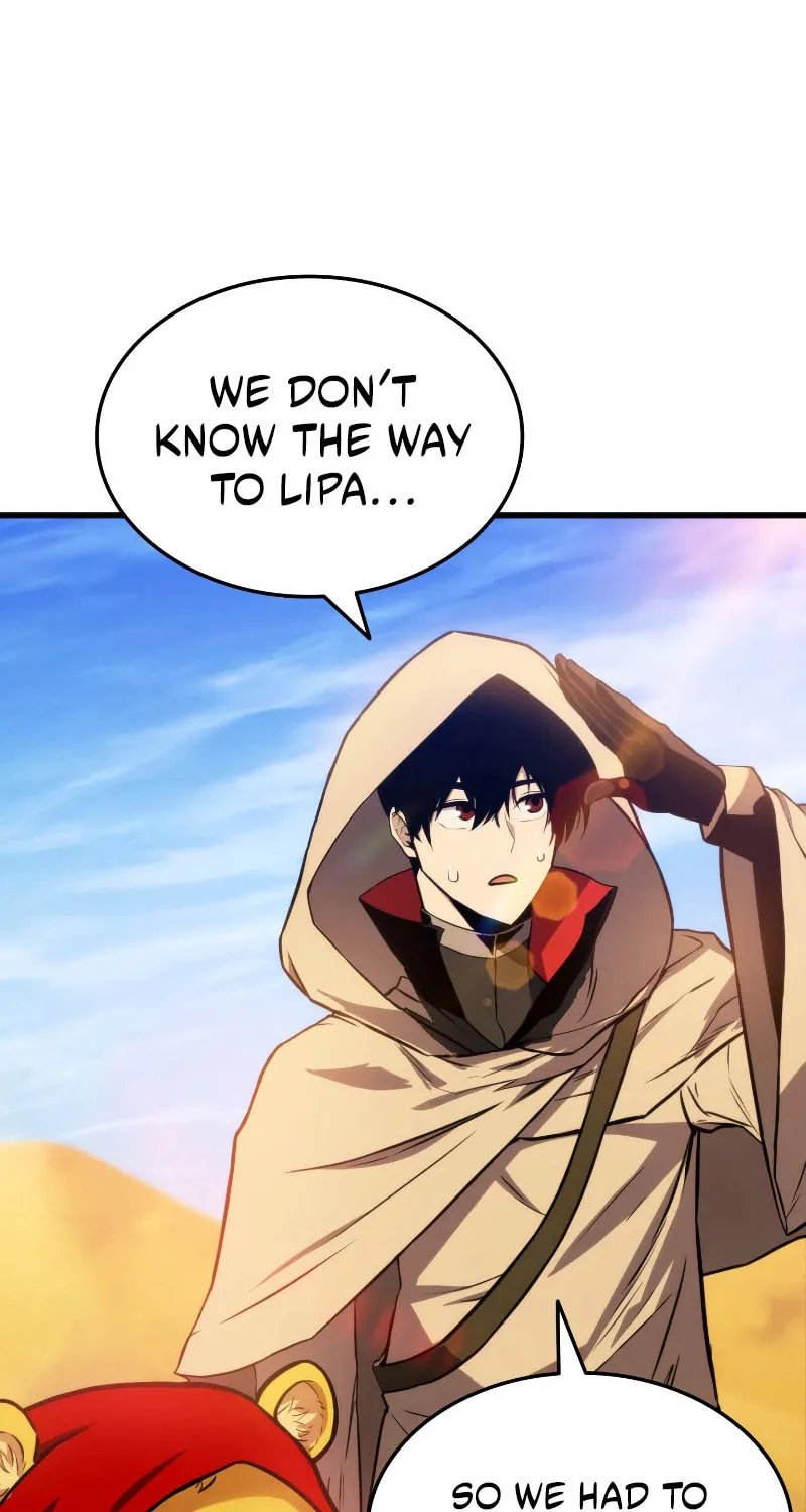 Ranker's Return Chapter 24 page 81 - 