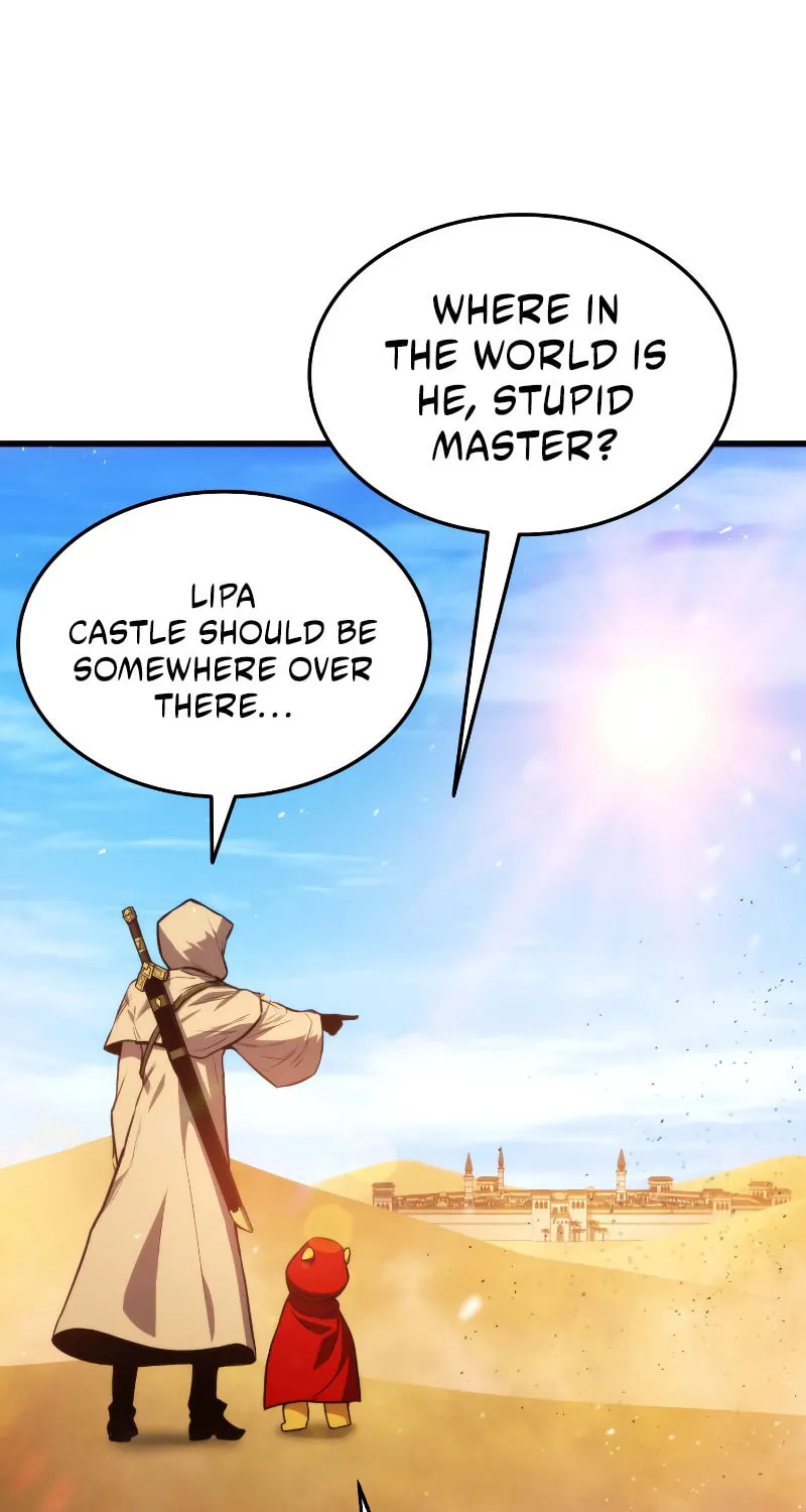 Ranker's Return Chapter 24 page 83 - 