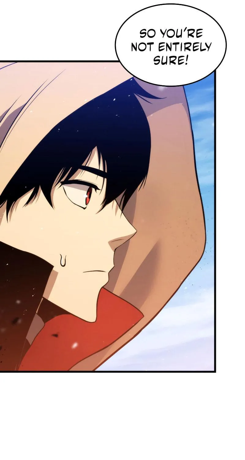 Ranker's Return Chapter 24 page 85 - 
