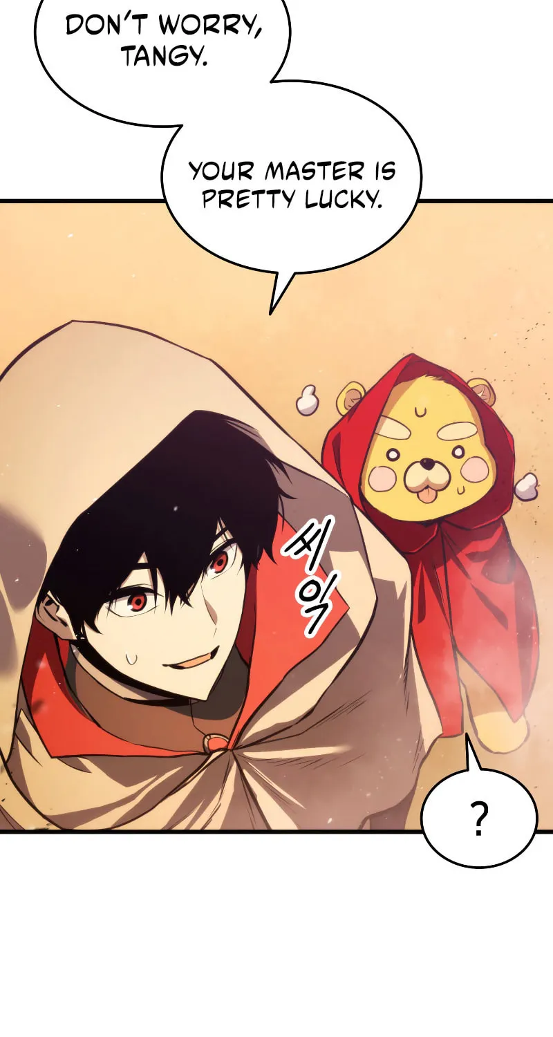 Ranker's Return Chapter 24 page 87 - 