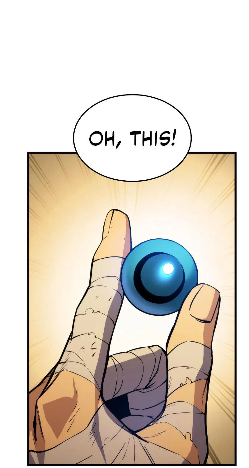 Ranker's Return Chapter 24 page 95 - 