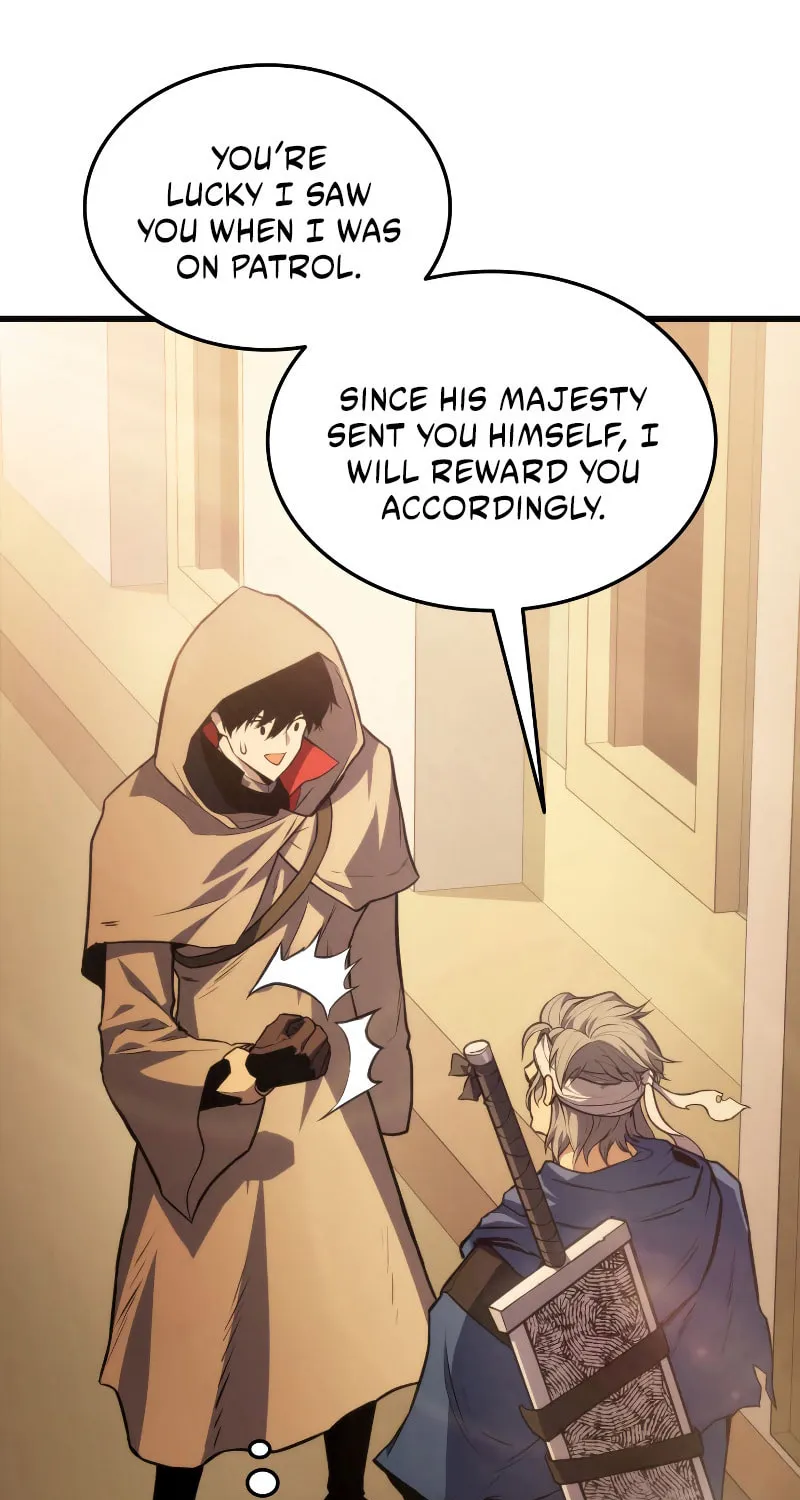 Ranker's Return Chapter 24 page 99 - 
