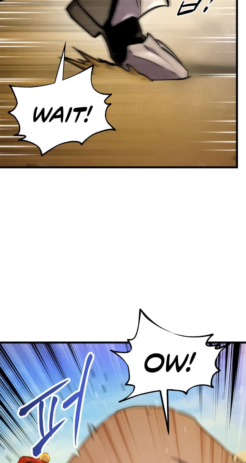 Ranker's Return Chapter 25 page 11 - 