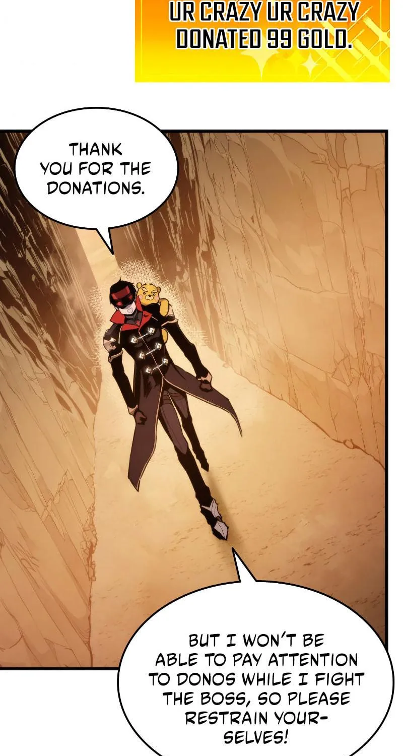 Ranker's Return Chapter 25 page 101 - 