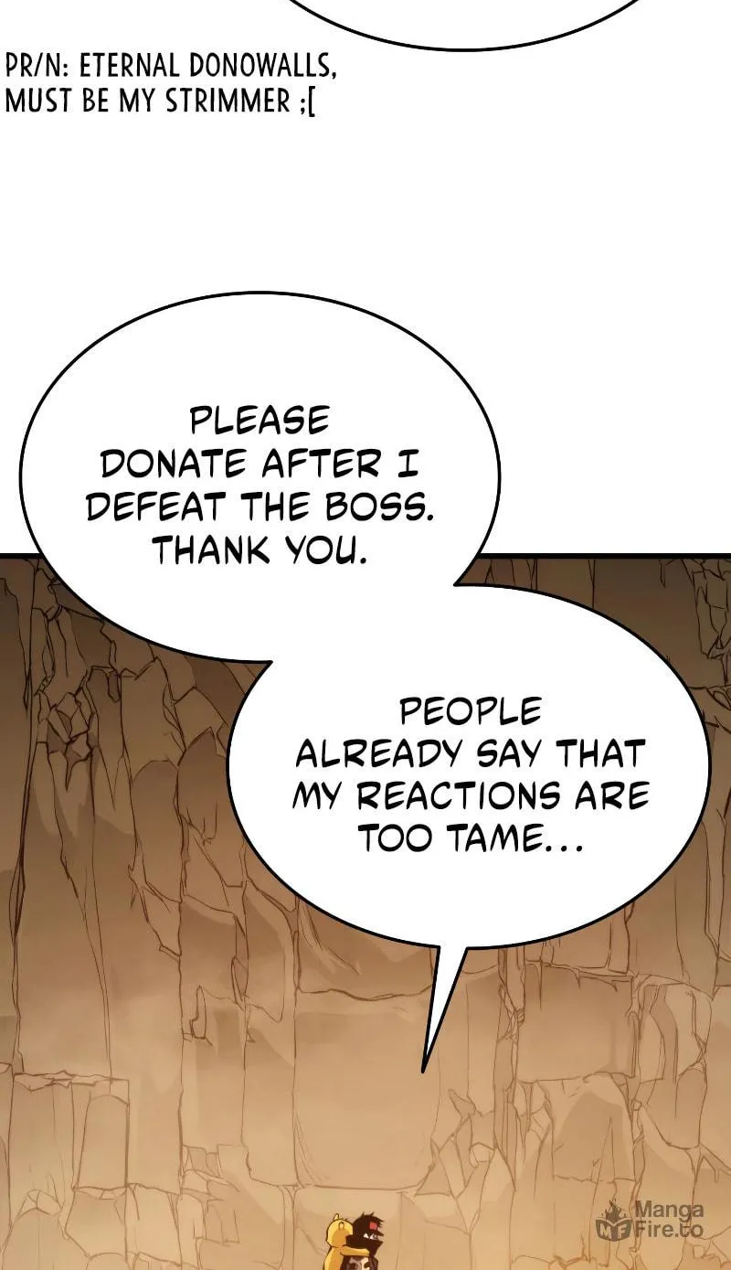 Ranker's Return Chapter 25 page 102 - 