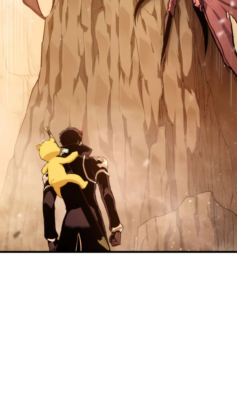 Ranker's Return Chapter 25 page 106 - 