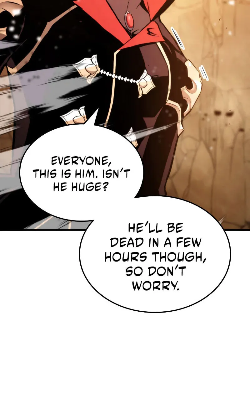 Ranker's Return Chapter 25 page 112 - 