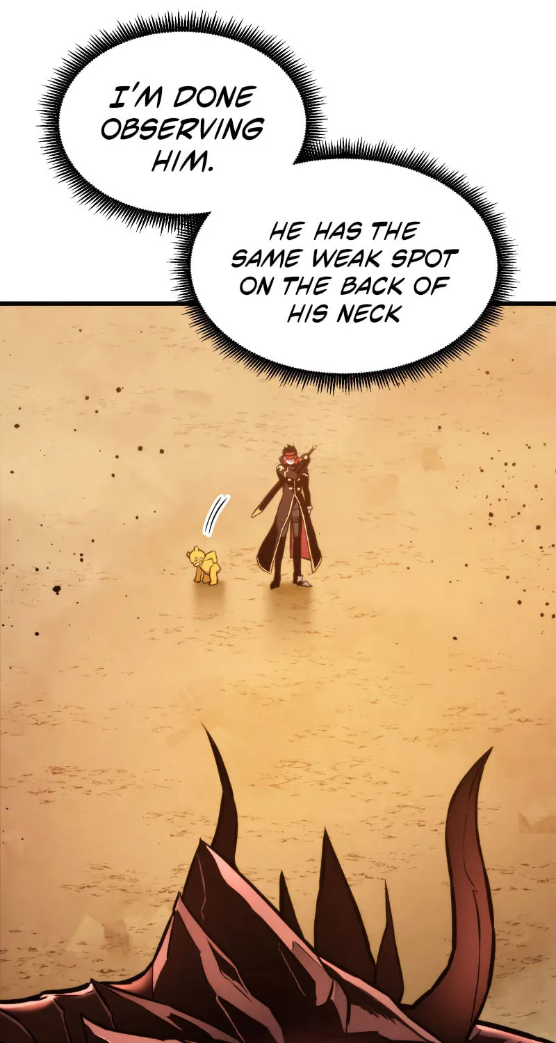 Ranker's Return Chapter 25 page 113 - 