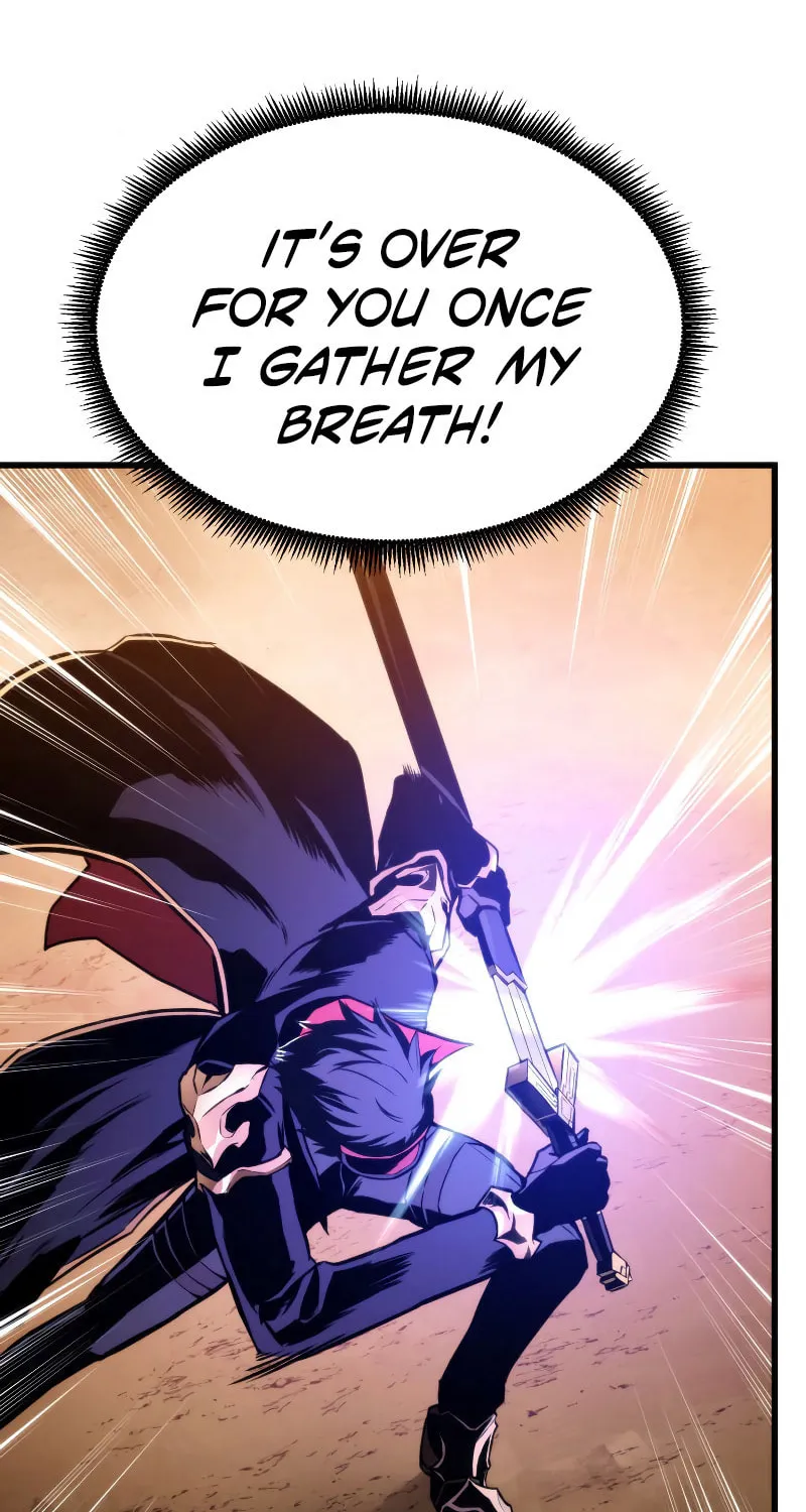 Ranker's Return Chapter 25 page 117 - 