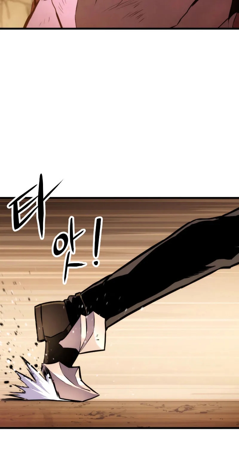 Ranker's Return Chapter 25 page 123 - 