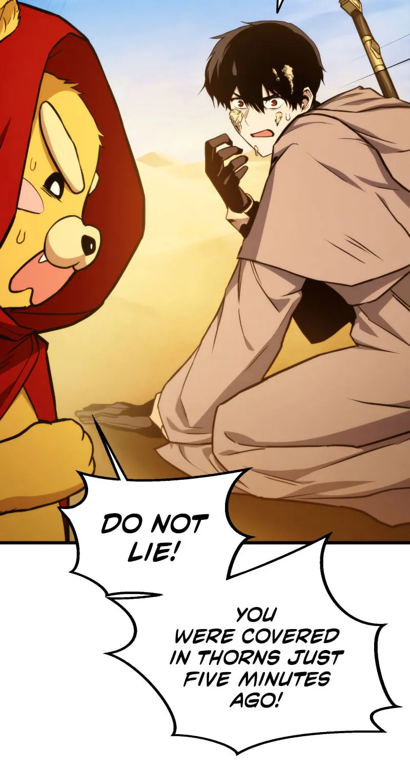 Ranker's Return Chapter 25 page 14 - 