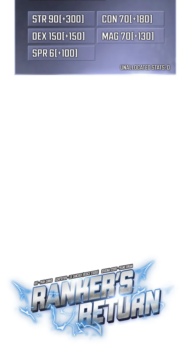 Ranker's Return Chapter 25 page 131 - 
