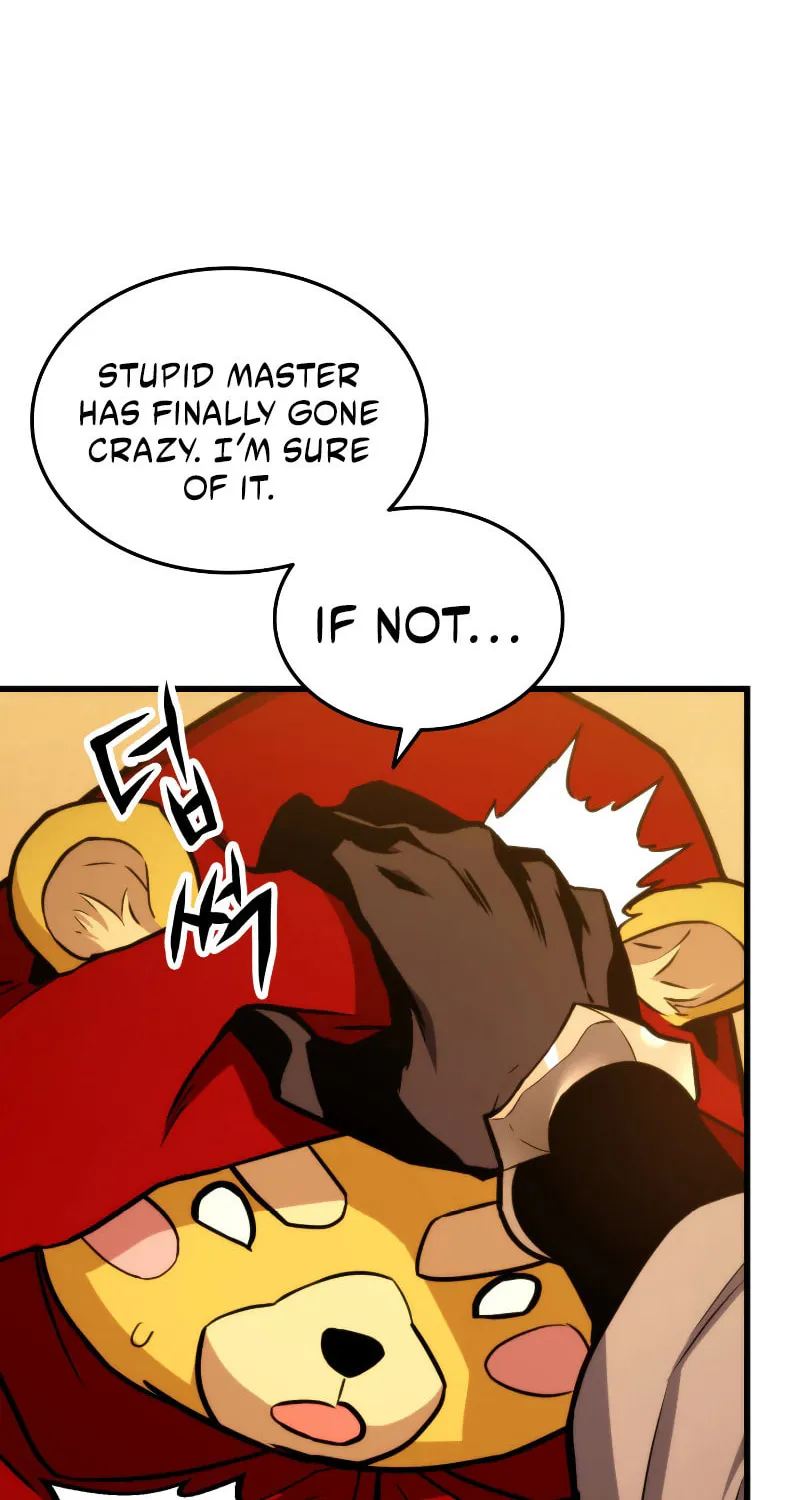 Ranker's Return Chapter 25 page 15 - 