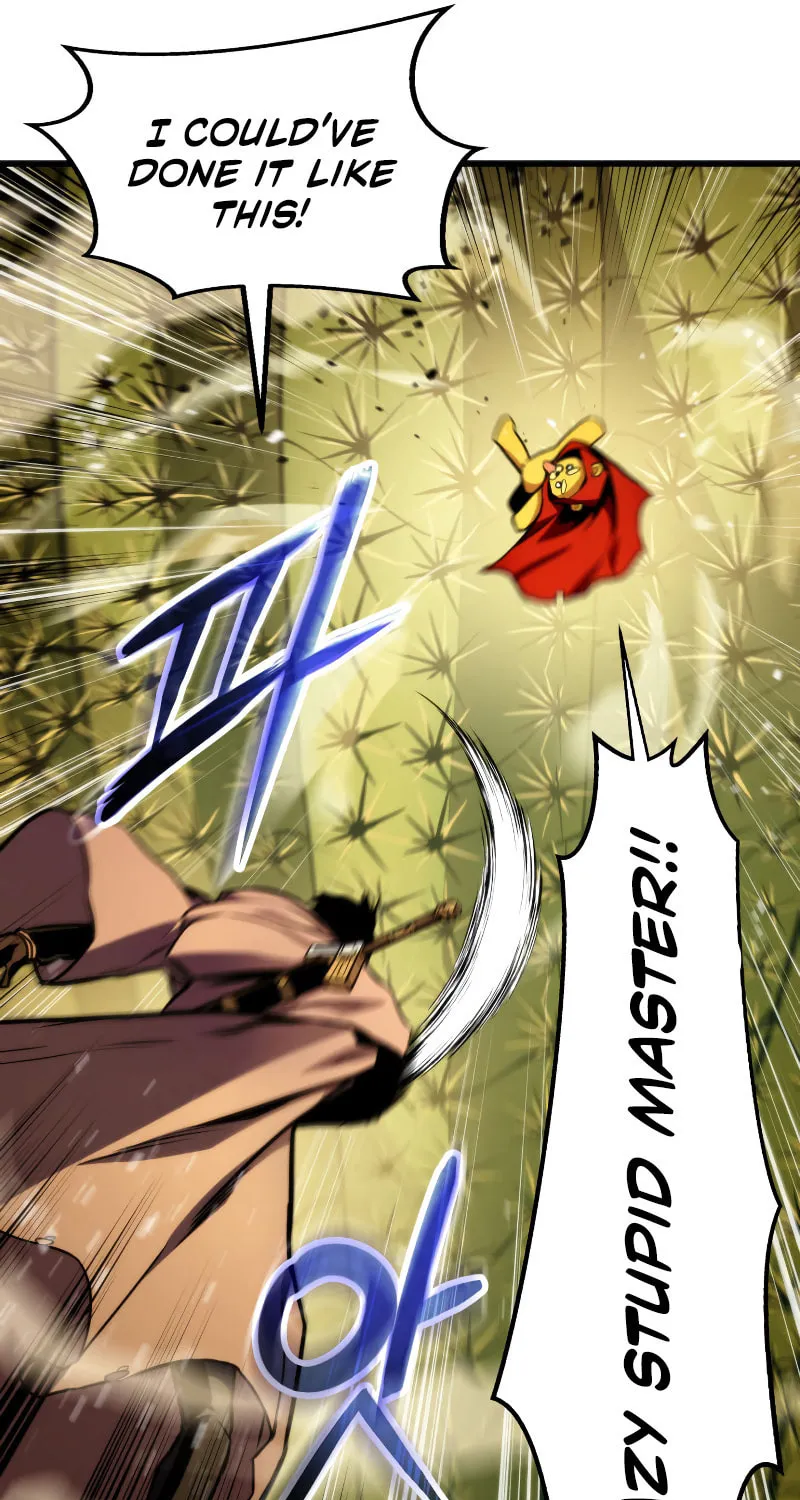 Ranker's Return Chapter 25 page 17 - 