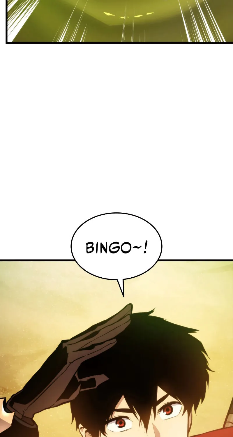 Ranker's Return Chapter 25 page 20 - 