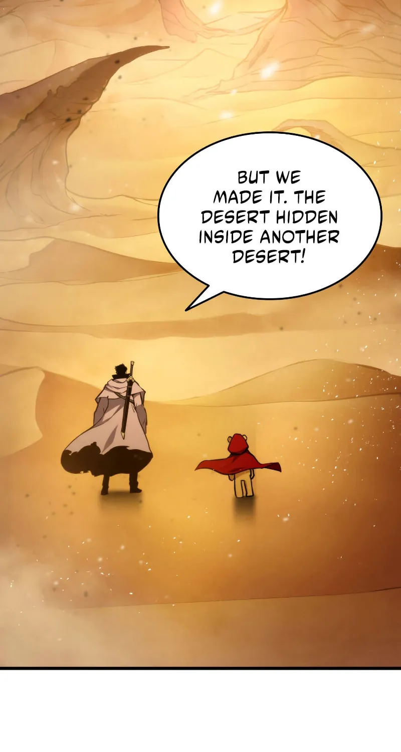 Ranker's Return Chapter 25 page 26 - 