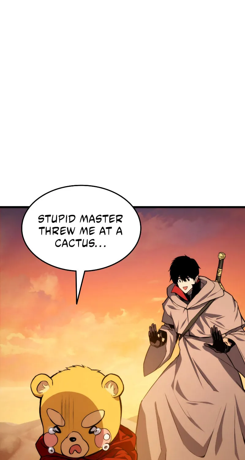 Ranker's Return Chapter 25 page 27 - 