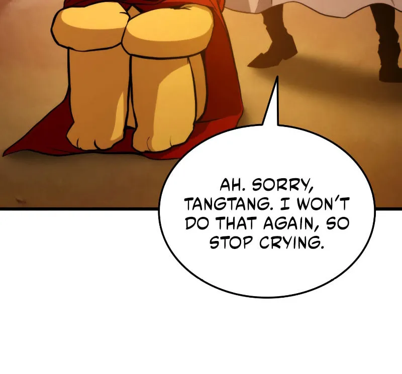 Ranker's Return Chapter 25 page 28 - 