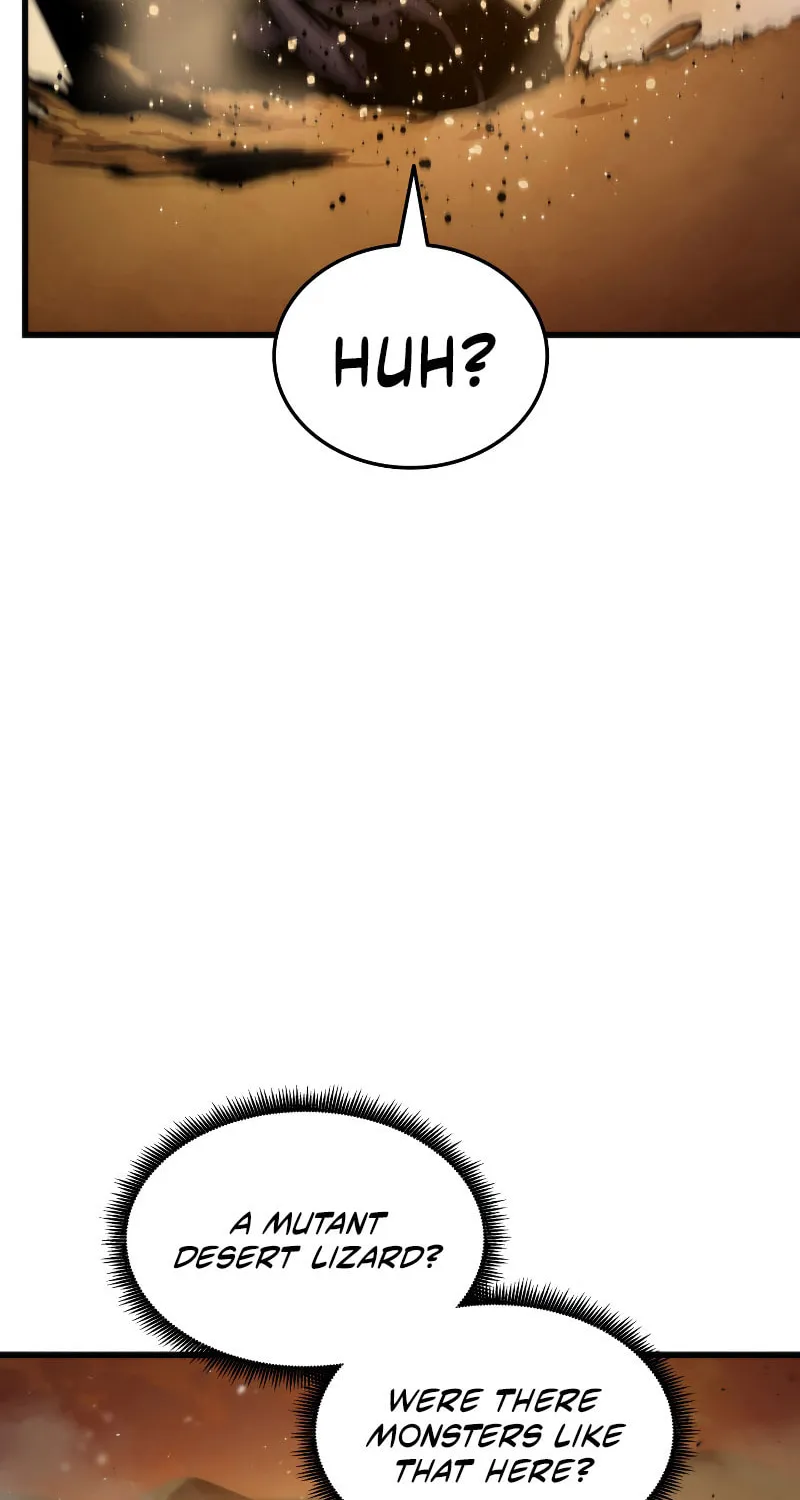 Ranker's Return Chapter 25 page 30 - 