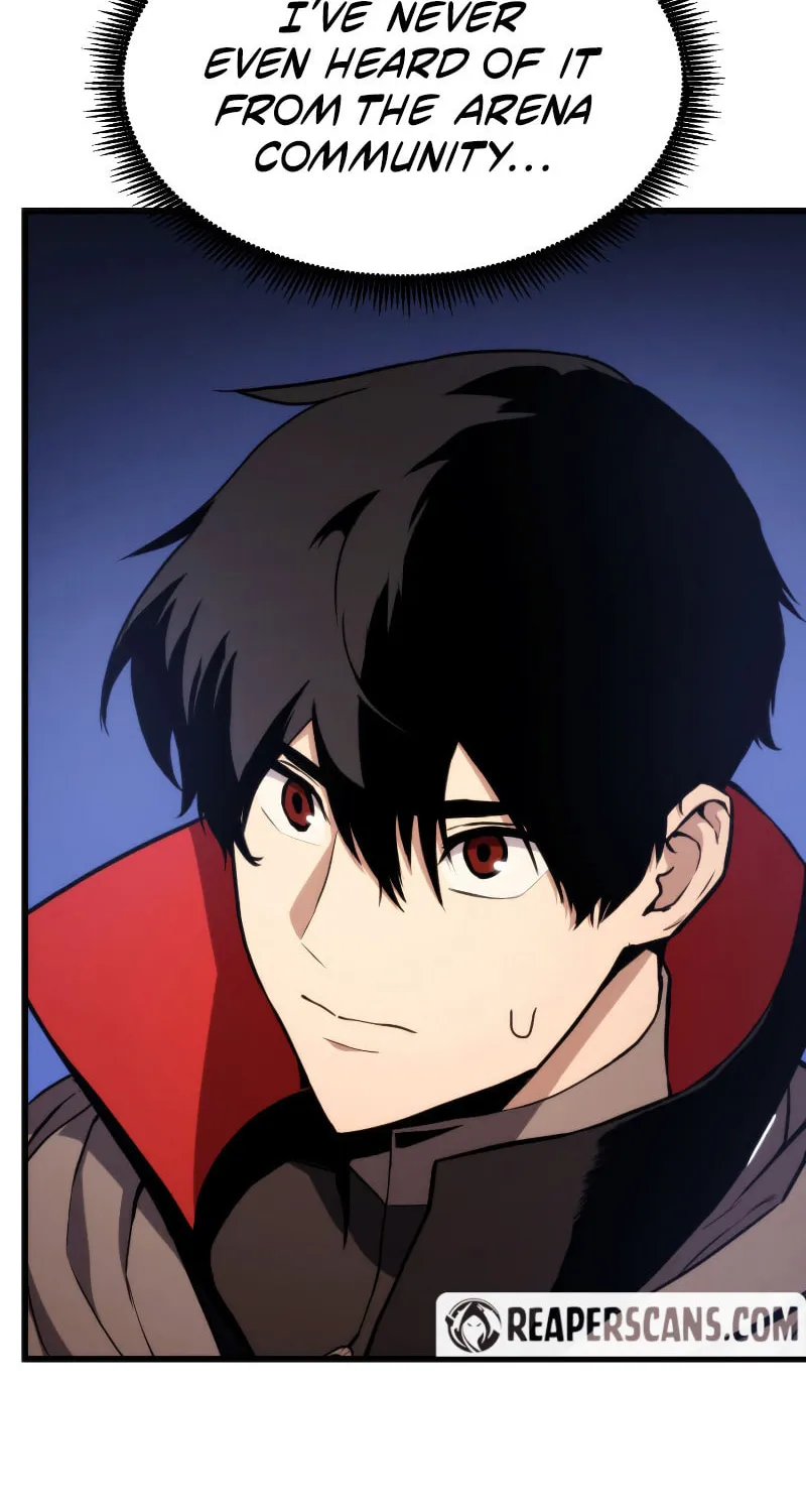 Ranker's Return Chapter 25 page 33 - 