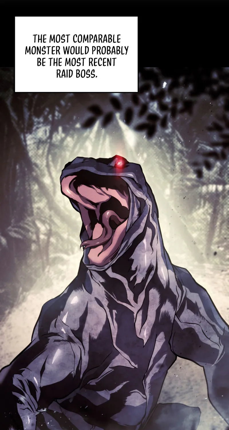 Ranker's Return Chapter 25 page 35 - 