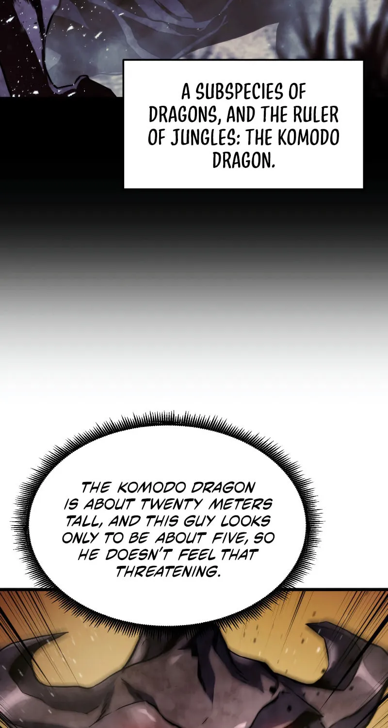 Ranker's Return Chapter 25 page 36 - 
