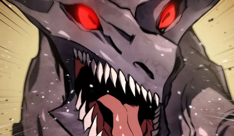 Ranker's Return Chapter 25 page 37 - 