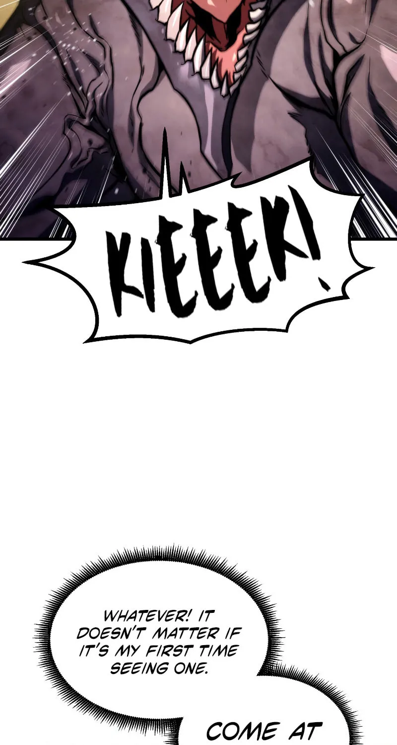 Ranker's Return Chapter 25 page 38 - 