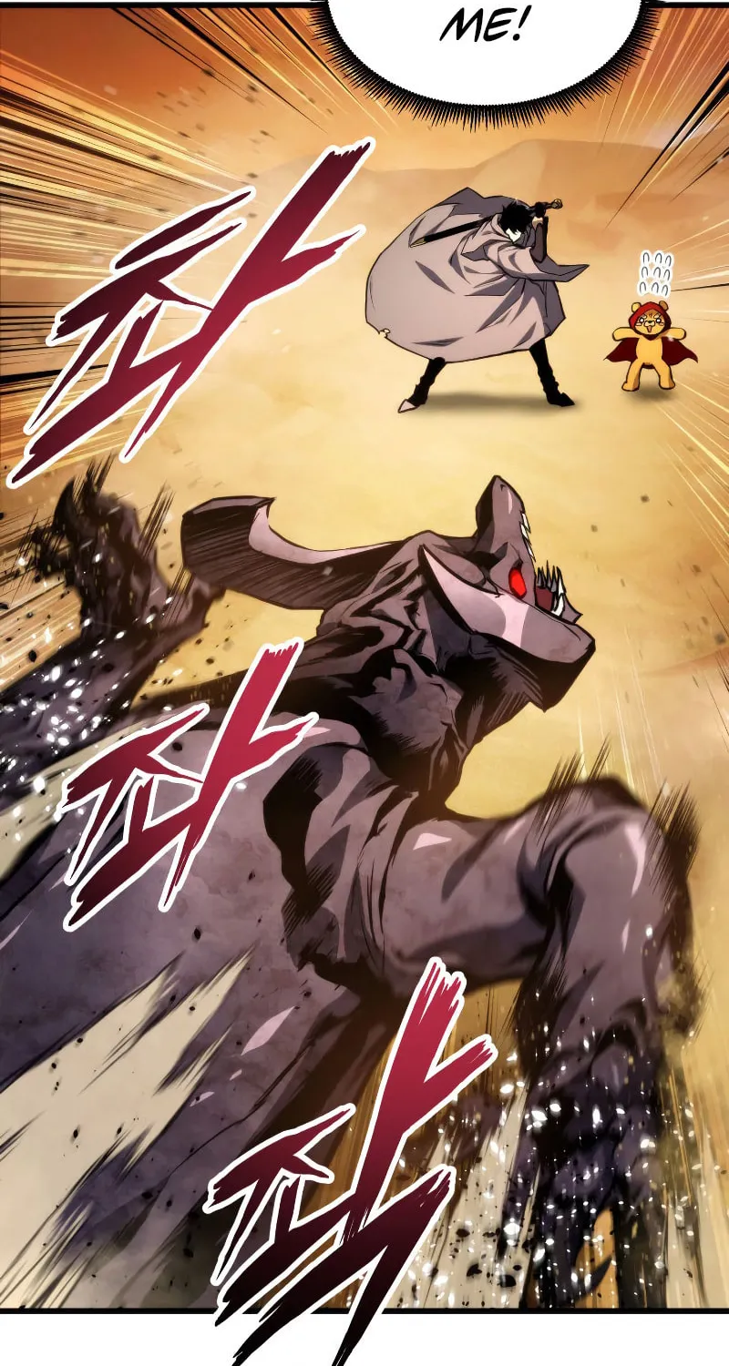 Ranker's Return Chapter 25 page 39 - 