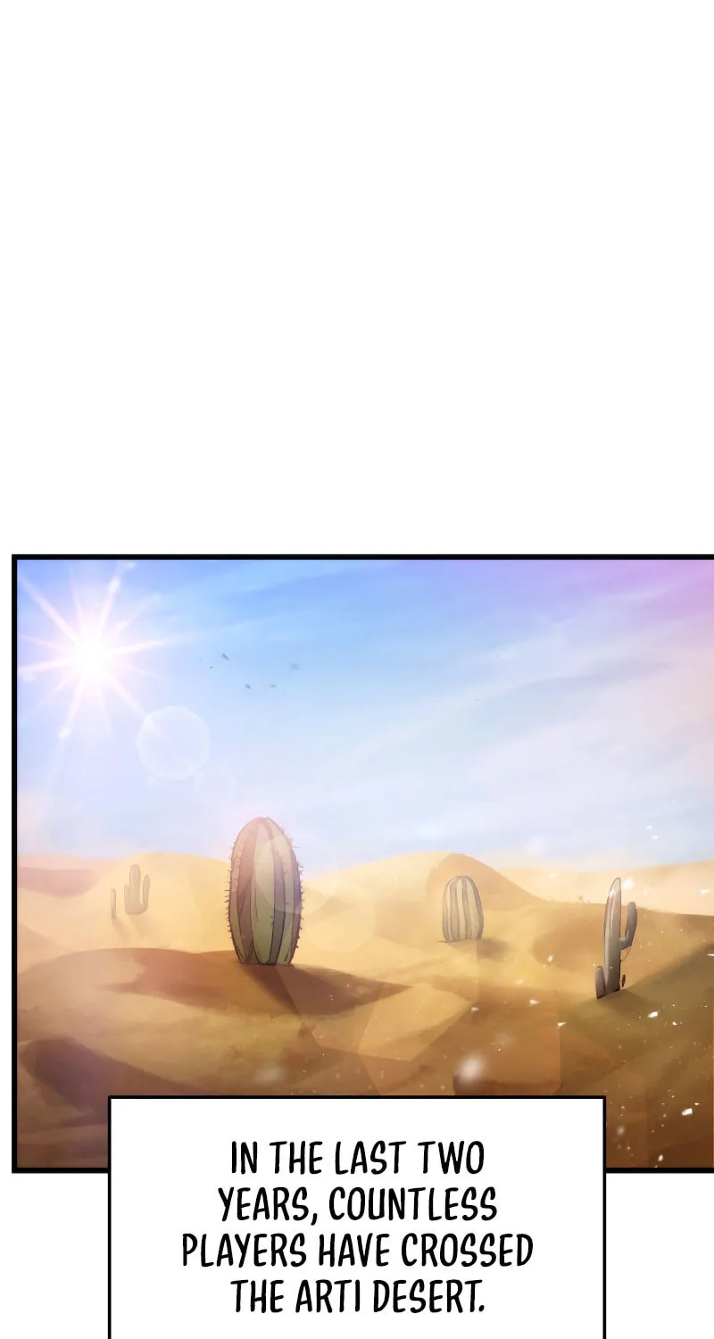 Ranker's Return Chapter 25 page 5 - 