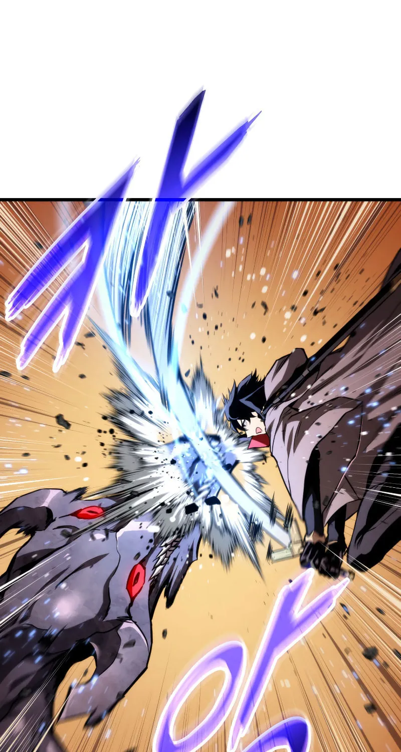 Ranker's Return Chapter 25 page 41 - 