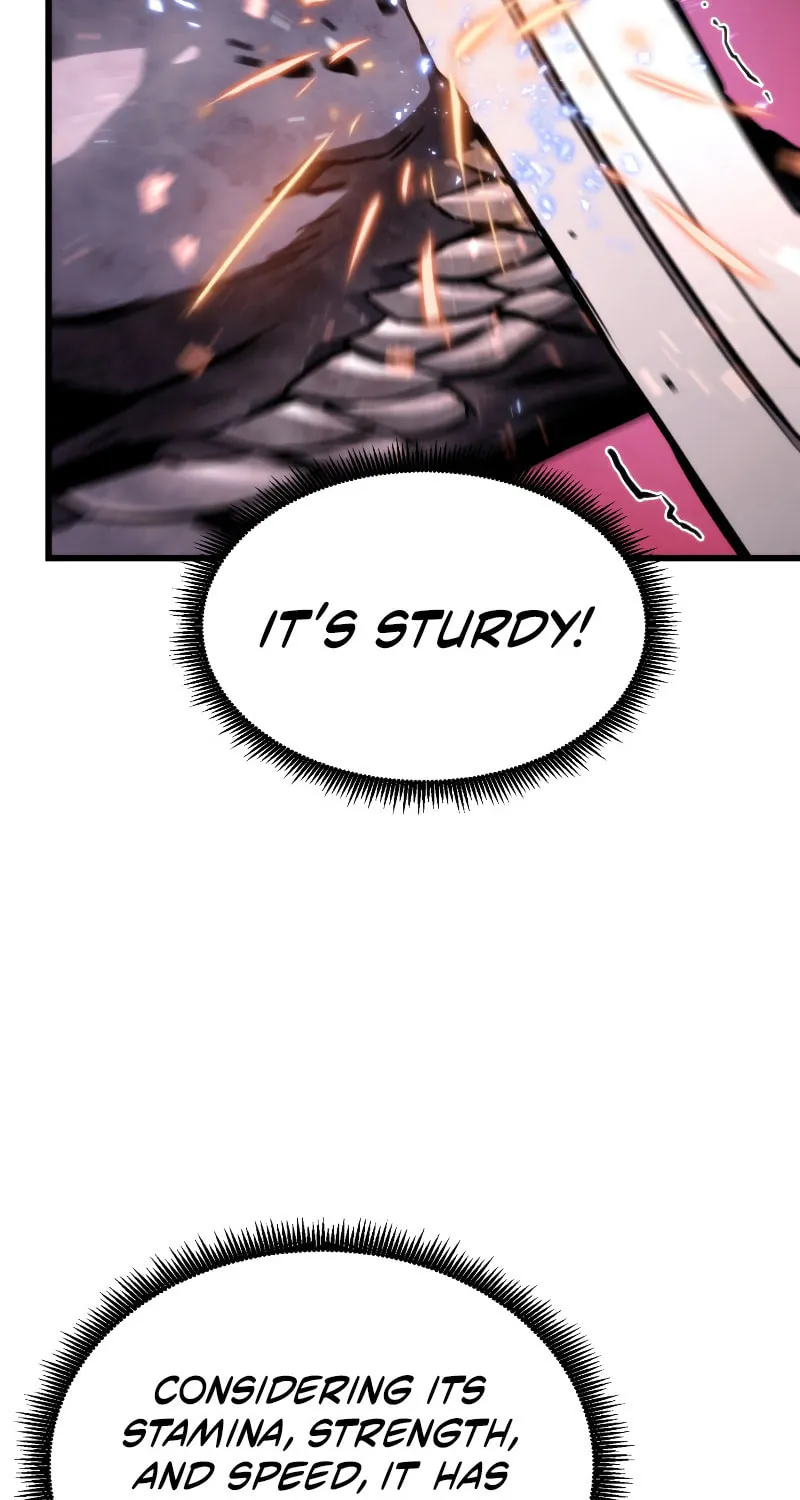 Ranker's Return Chapter 25 page 44 - 